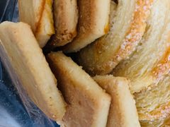 -中关村茶点