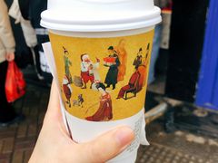 -茶颜悦色(长郡步行街口店)