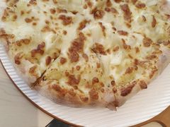 榴莲披萨-必胜客(万坤图精选店)