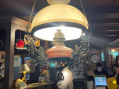 -古董花园(思南路42弄小区店)