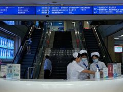 -武汉大学附属爱尔眼科医院(湖北总院)