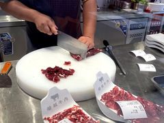 -荣叔港式沙嗲牛肉火锅(正佳潮流店)