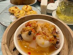 -彩丰楼中餐厅·仁恒洲际酒店