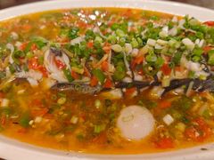 -飞虹鱼馆(春华路店)