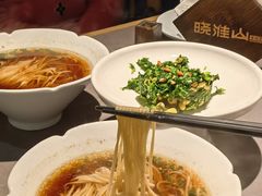 -晓淮山·扬州早茶·淮扬菜(龙阳广场店)