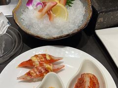 -大渔铁板烧(东城店)