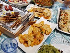 -勇利赵家烤肉坊(翠华北路店)
