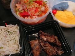 -上海人家花樣年华(中山公园店)