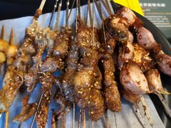 -壹酒贰肉1926·深夜食堂(九纬路店)