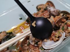 -何师烧烤Pro·30年老品牌·川菜·香辣蟹(太古里旗舰店)