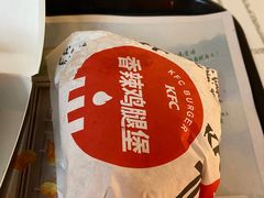 -肯德基(建华店)