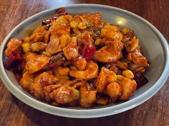 -小吊梨汤·北京菜(香山店)