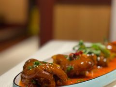 -渝信川菜(华盛店)