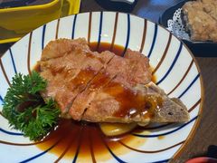 排骨年糕-玖鲜小笼(中山广场店)