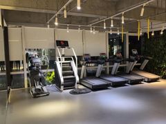 -MYFIT健身工作室(赞成店)