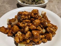 -北平小馆·烤鸭·家常菜(磨房北里店)