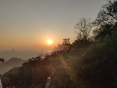 -紫金山山顶公园
