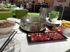 -陈记顺和牛肉火锅馆(天河北路店)