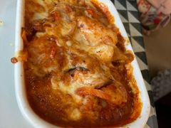 -嘉喜来比萨(罗马花园店)