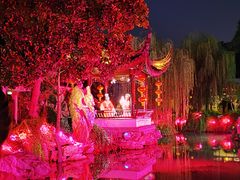 -太平天国历史博物馆(瞻园)