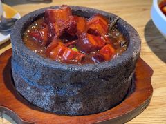 -嫩芽 ·地道重庆菜(十八梯露台夜景店)