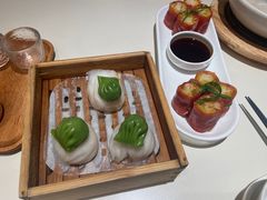 -蔡澜点心·粤菜(嘉里中心店)