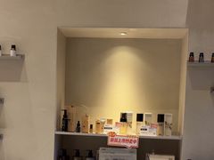 -泰合玺·精油疗愈 SPA(南京河西万达店)