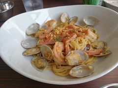 -RED LOBSTER(环球影城大阪店)