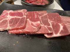-花味烤肉·拌饭(庐阳万科店)