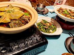 -京湘小钵哥·京味小馆(金华南路店)