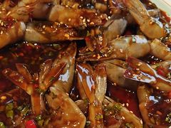 -嗨辣小聚·盘锦河蟹·海鲜烧烤龙虾(盘锦十年好店)