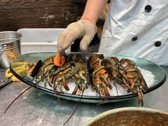 -半岛听涛蒸汽海鲜自助(K11店)