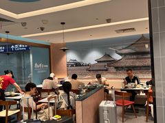 -康师傅私房牛肉面(申虹店)
