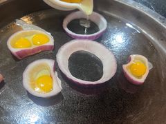 -獨門烤肉(开发区店)