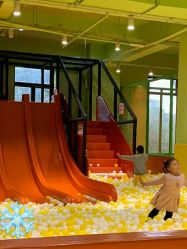 -宝燕乐园(闵行旗舰店)