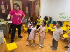 -英孚教育青少儿(河东资深教研中心)