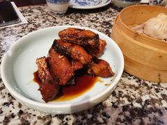 -南京大牌档(崇文门国瑞店)