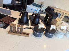 -Jamaicablue Coffeeshop(中央广场店)