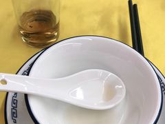 -汤氏美食台山水步特色黄鳝饭(龙津东路店)