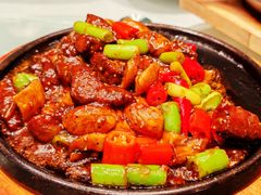 -鹿港小镇(悠唐店)