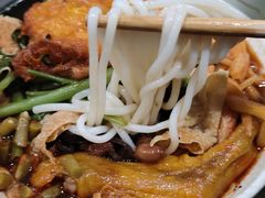 -吉庆桂林米粉·柳州螺蛳粉(港汇广场店)
