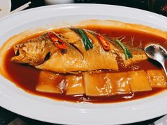 -味钱塘·钱塘渔鲜·地道江浙菜(宋城店)