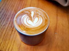-T-COFFEE(长江花园店)