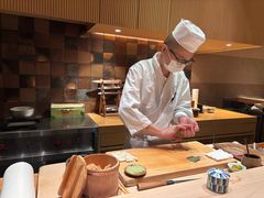 -Ginza Onodera 鮨(外滩十八号店)