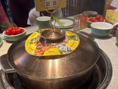-润园四季椰子鸡火锅(海上世界店)