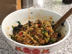 -虎子面粉馆(五一东村店)