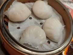 -点点心点心专门店(旺角店)