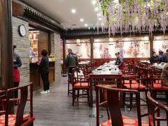 大堂-鸭匠食府·挂炉烤鸭·新京菜(阜成路店)