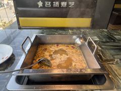 -名扬煮艺肥牛自助火锅(东平店)