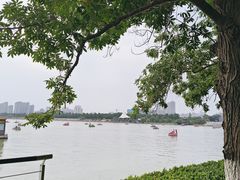 -云龙湖旅游景区